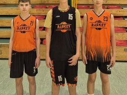 Rok szkolny 2025-2026 - 124 - Dawid w kadrze wojewodzkiej